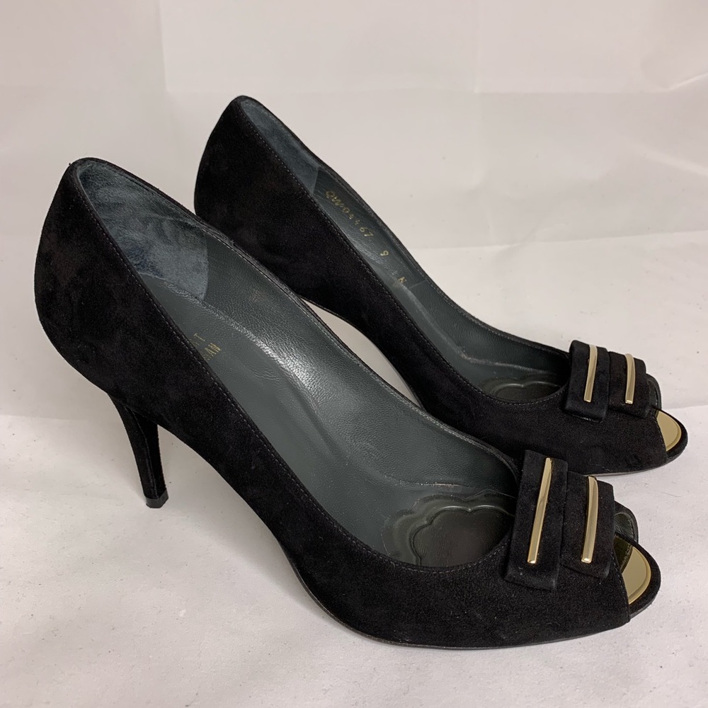 Stuart Weitzman heels - Picture 4 of 6